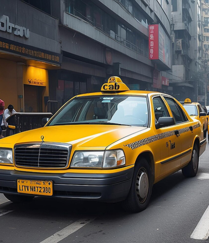 Guru Drop Taxi About Us